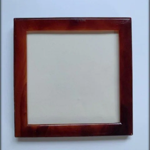 Marco  de Carey 15 x 15