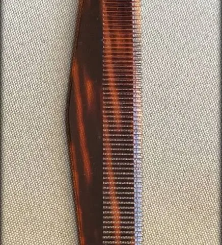 Peine de  Carey 20 cm