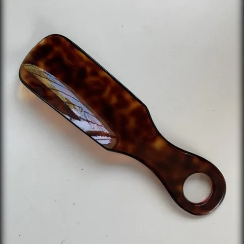 Calzador de Carey de 13cm