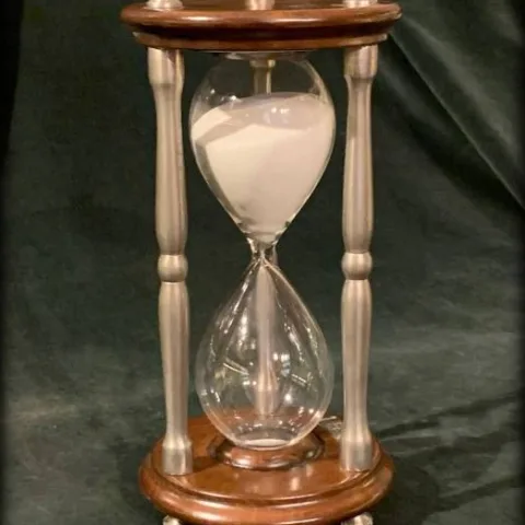 Reloj de Arena