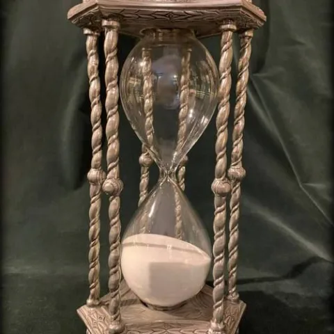 Reloj de Arena