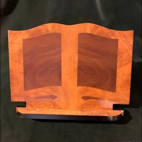 Soporte para Libros