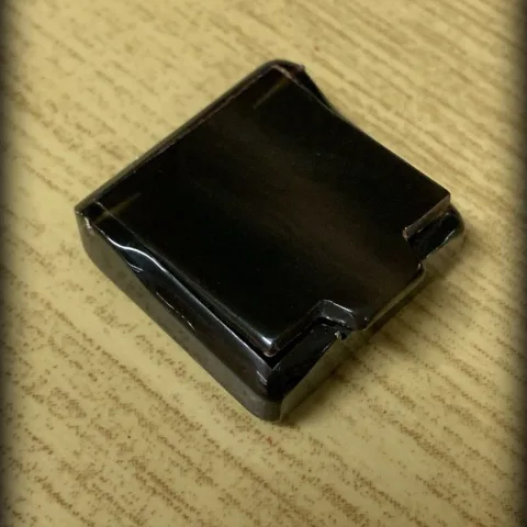 Pastillero de Carey