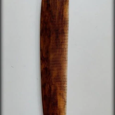 Peine de Carey 17,5 cm