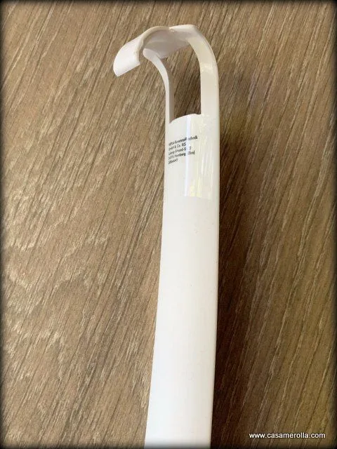 Calzador Resina model 36 cm - Imagen 2