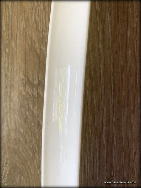 Calzador Resina model 36 cm - Imagen 3