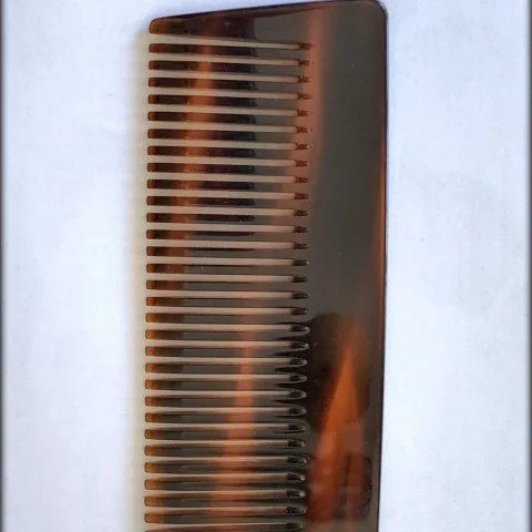Peine de Carey 12 cm