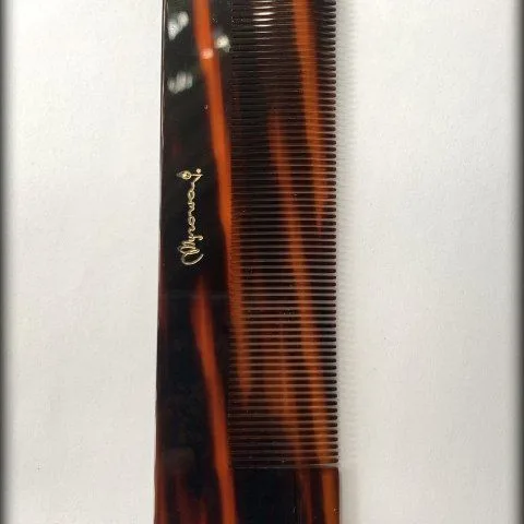 Peine de Carey de 14 cm