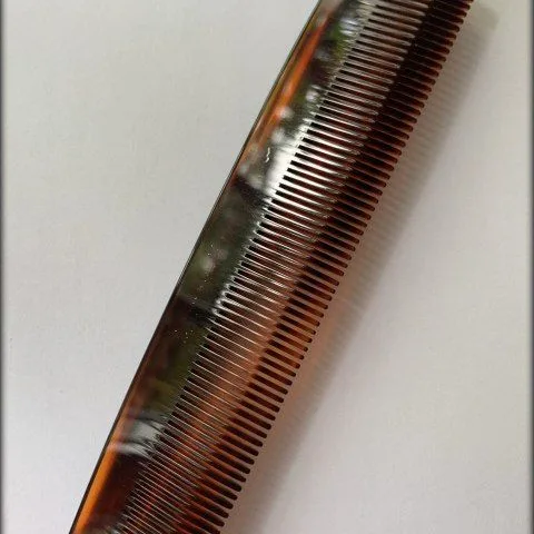 Peine de Carey de 16 cm