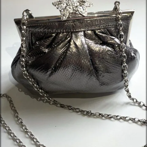 Bolso de ceremonia