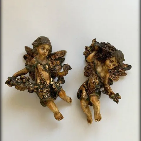 Dos Angelitos