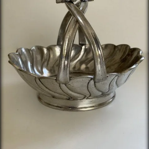 Frutero vintage zinc 95%