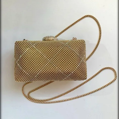 Bolso de fiesta