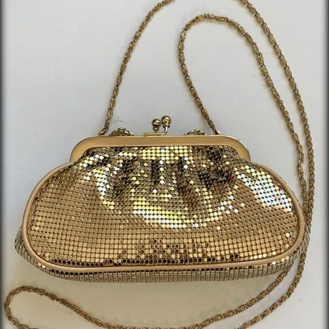 Bolso de fiesta