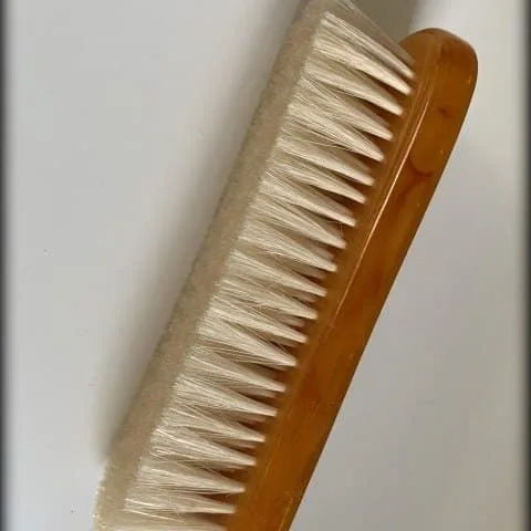 Cepillo de Carey rubio