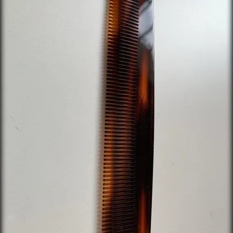 Peine de Carey 14 cm