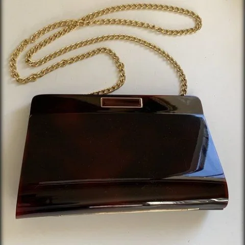 Bolso de Carey