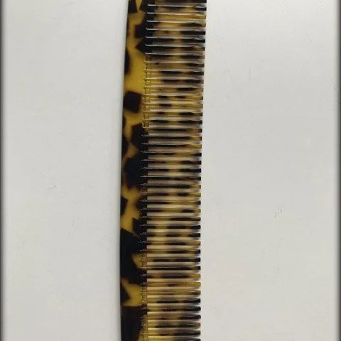 Peine en Carey de 15cm