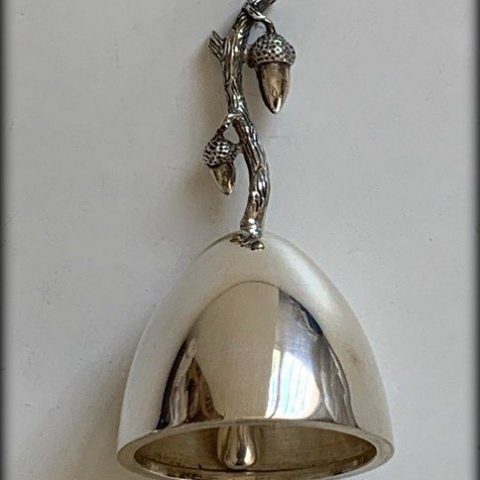 * Campana de Plata 925º