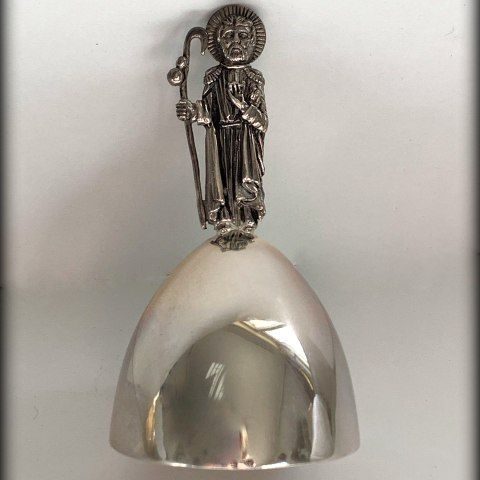 * Campana de Plata 925º