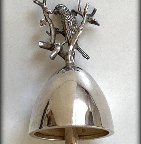 * Campana de Plata 925º