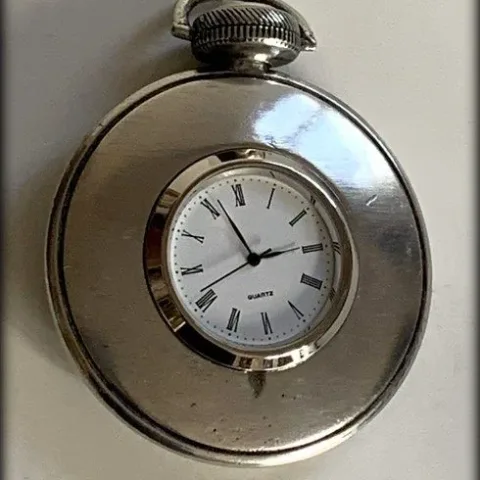 Reloj de bolsillo colección