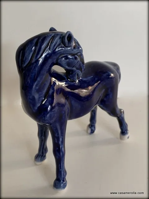 Caballo de porcelana - Imagen 2