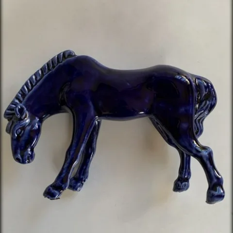 Caballo de porcelana 3