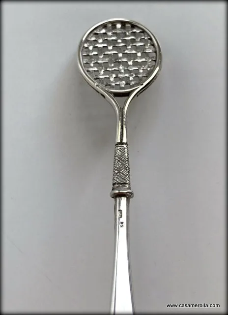 Abrecartas de Plata 925º - Imagen 4