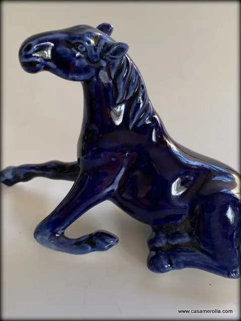 Caballo de porcelana - Imagen 2