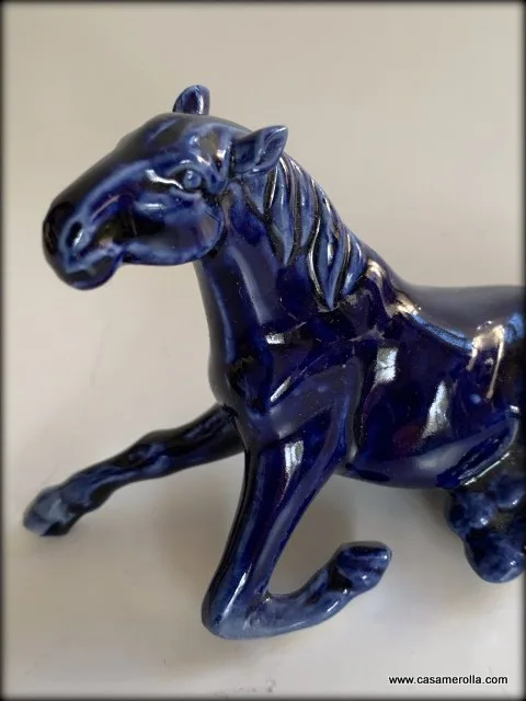 Caballo de porcelana - Imagen 3