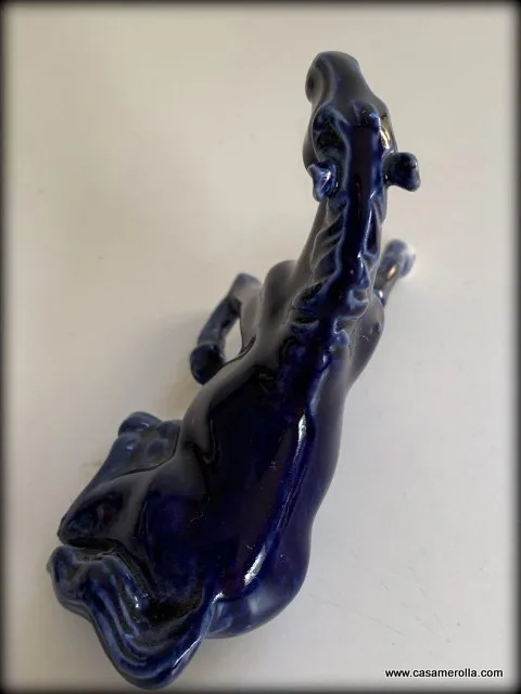 Caballo de porcelana - Imagen 4