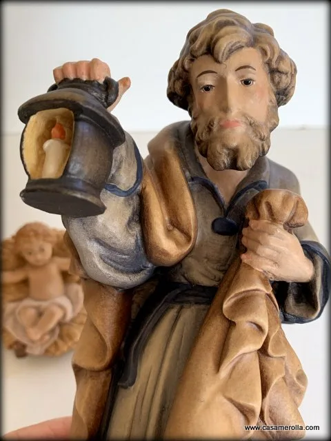 Nacimiento de Jesús - Imagen 4