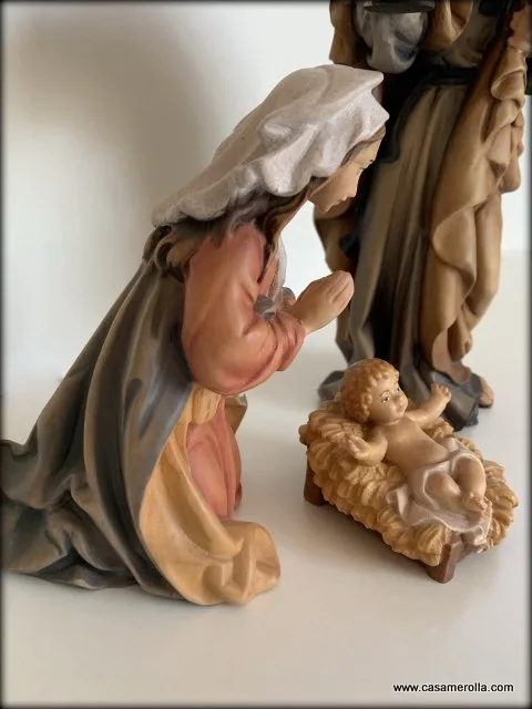Nacimiento de Jesús - Imagen 5