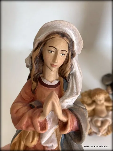 Nacimiento de Jesús - Imagen 6