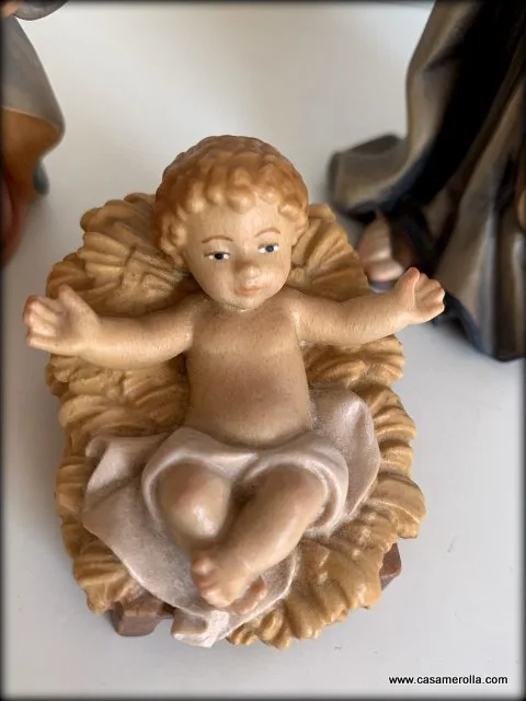 Nacimiento de Jesús - Imagen 7