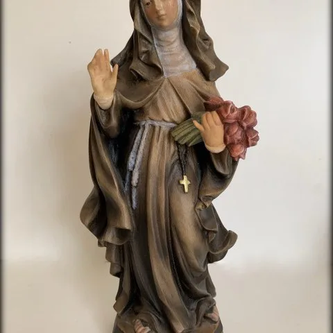 Santa Casilda