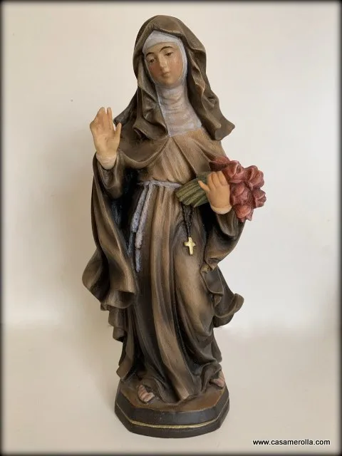 Santa Casilda