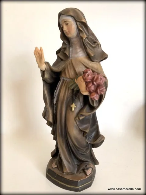 Santa Casilda - Imagen 4