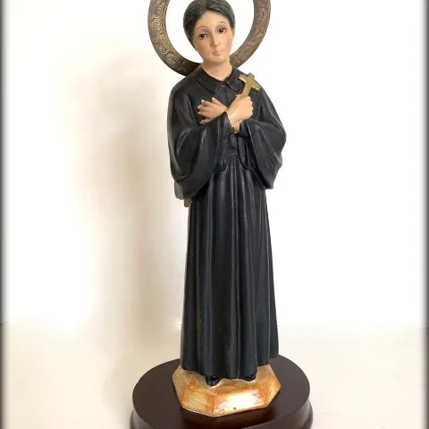 Santa Gema