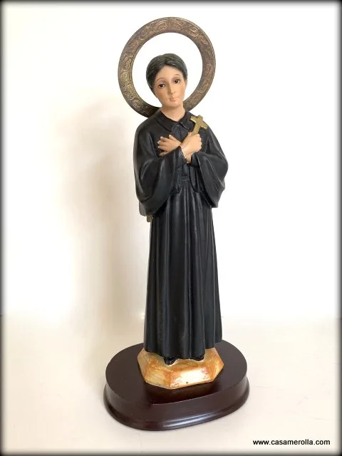 Santa Gema