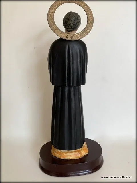 Santa Gema - Imagen 2