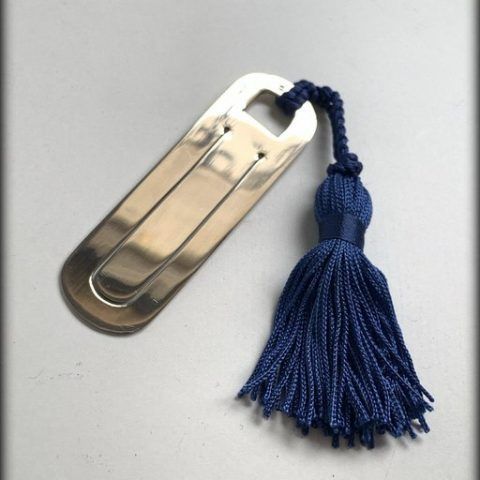 Clip para billetes Plata 925º