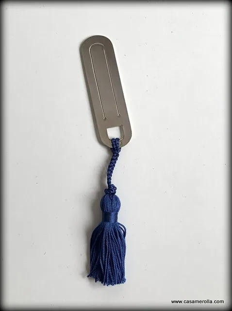 Clip para billetes Plata 925º - Imagen 3