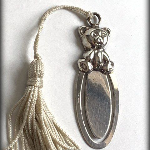 Clip para billetes Plata 925º