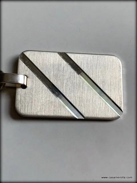 Llavero de Plata 925º - Imagen 5