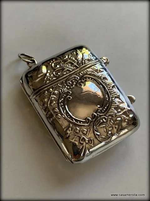 Medallón de Plata 925º - Imagen 6