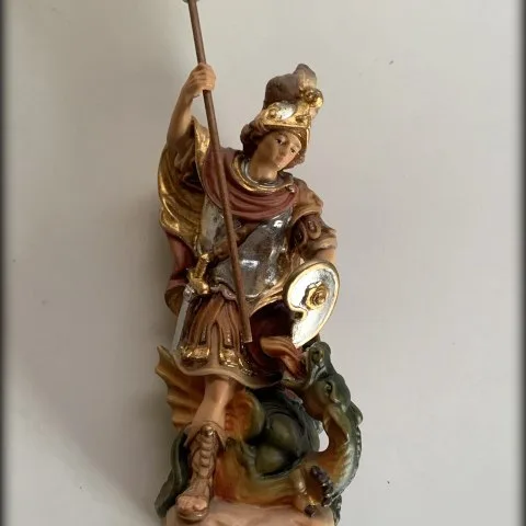 San Jorge 16 cm