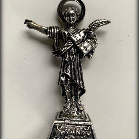 San Pancracio en Alpaca