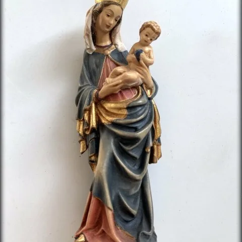 Virgen de Krumau
